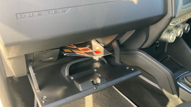 Dacia Duster 1.3 TCe 130 Comfort 5dr Petrol Estate